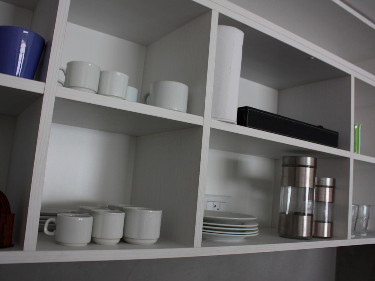 Paladium Suites Rosario Dış mekan fotoğraf