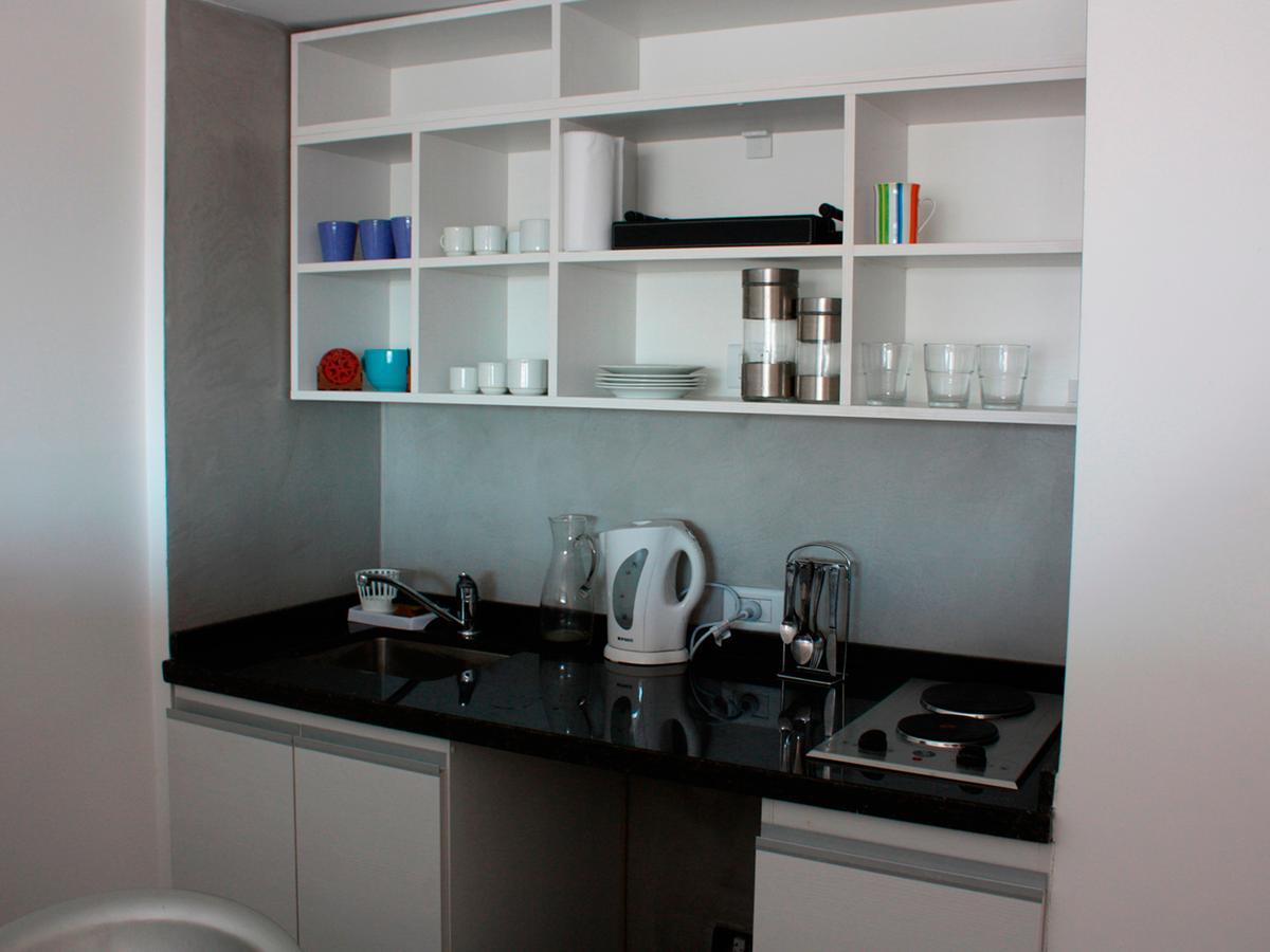 Paladium Suites Rosario Dış mekan fotoğraf