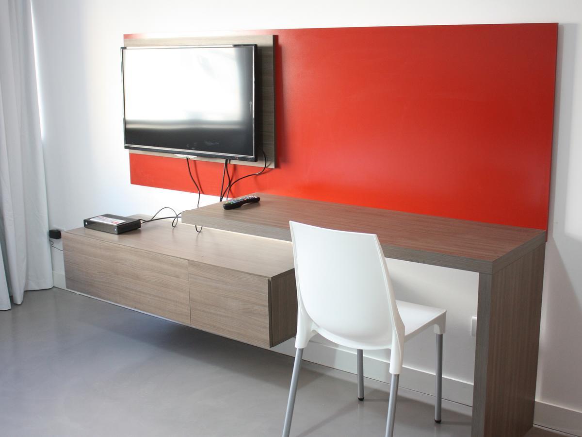 Paladium Suites Rosario Dış mekan fotoğraf