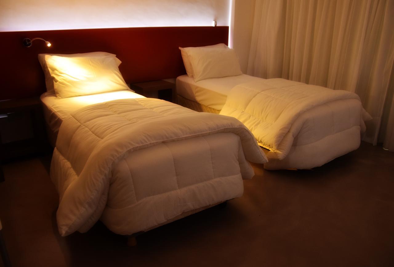 Paladium Suites Rosario Dış mekan fotoğraf